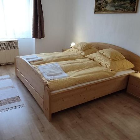 EgerszolatAndrea Vendeghaz别墅 外观 照片